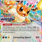 Eevee ex