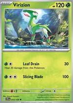 Virizion