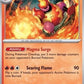 Magmortar