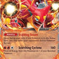 Volcanion ex