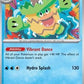 Ludicolo