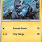 Alolan Geodude