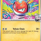 Iono's Voltorb