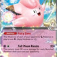 Lillie's Clefairy ex