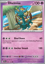 Dhelmise