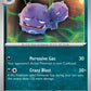 Weezing