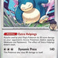 Hop's Snorlax