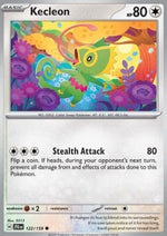 Kecleon