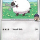 Hop's Wooloo