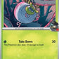 Team Rocket's Tarountula