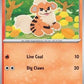 Growlithe