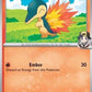 Ethan's Cyndaquil
