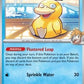 Misty's Psyduck