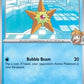 Misty's Staryu