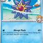 Misty's Starmie