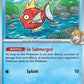 Misty's Magikarp
