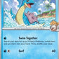 Misty's Lapras