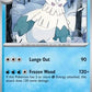 Abomasnow