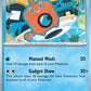 Wash Rotom