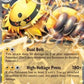 Electivire ex