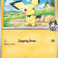 Ethan's Pichu