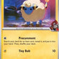 Team Rocket's Mareep