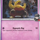 Team Rocket's Drowzee