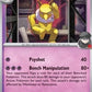 Team Rocket's Hypno