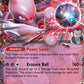 Team Rocket's Mewtwo ex