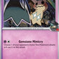 Team Rocket's Mimikyu