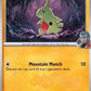 Team Rocket's Larvitar