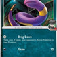 Team Rocket's Ekans