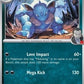 Team Rocket's Nidoqueen