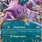 Team Rocket's Nidoking ex