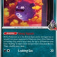 Team Rocket's Koffing