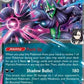 Marnie's Grimmsnarl ex