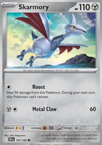 Skarmory