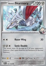 Steven's Skarmory