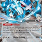 Steven's Metagross ex