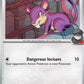 Team Rocket's Rattata