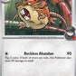 Team Rocket's Raticate