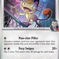 Team Rocket's Meowth