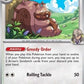 Arven's Greedent