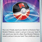 Team Rocket's Great Ball