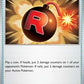 Team Rocket's Venture Bomb