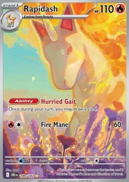 Rapidash