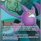 Team Rocket's Crobat ex