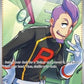 Team Rocket's Petrel