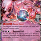 Team Rocket's Mewtwo ex