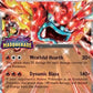 Hearthflame Mask Ogerpon ex
